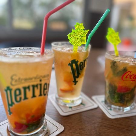 Hotel La Garenne Tresserre Екстериор снимка