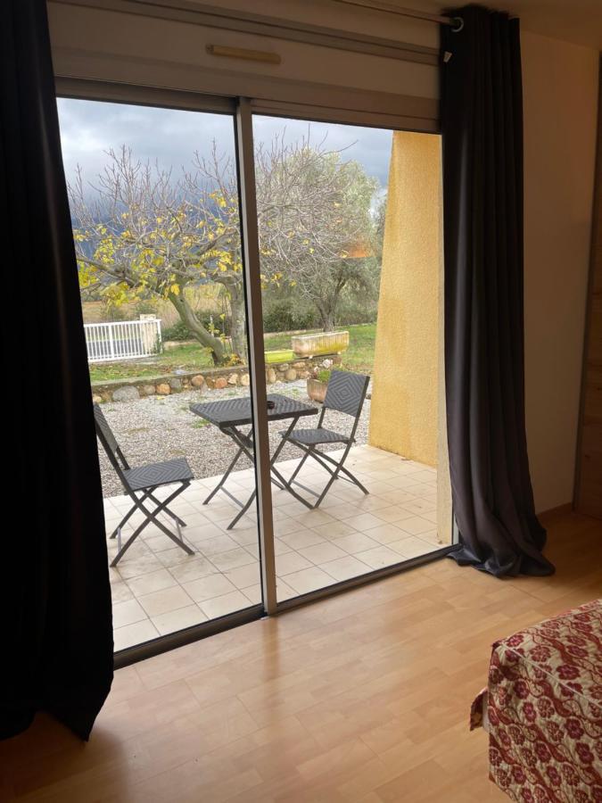 Hotel La Garenne Tresserre Екстериор снимка