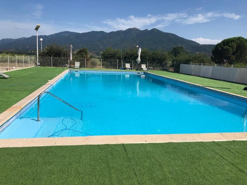 Hotel La Garenne Tresserre Екстериор снимка