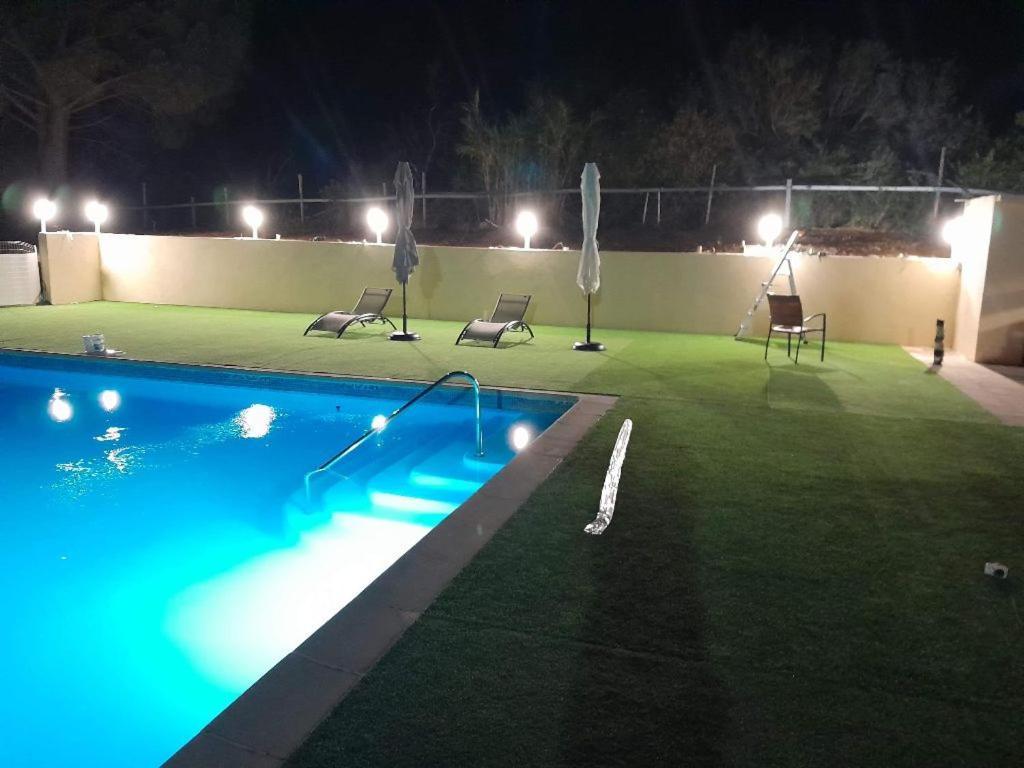Hotel La Garenne Tresserre Екстериор снимка