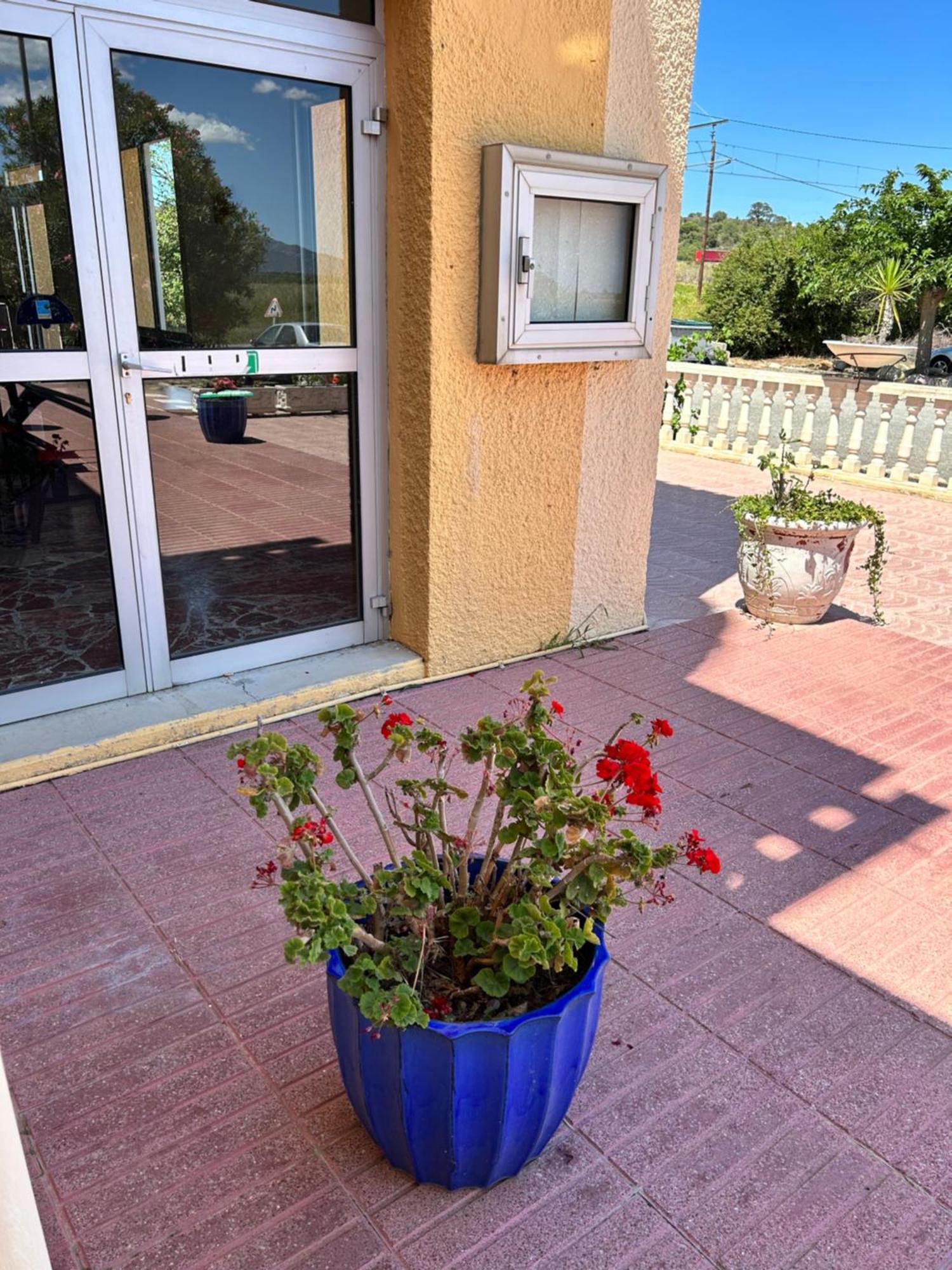 Hotel La Garenne Tresserre Екстериор снимка